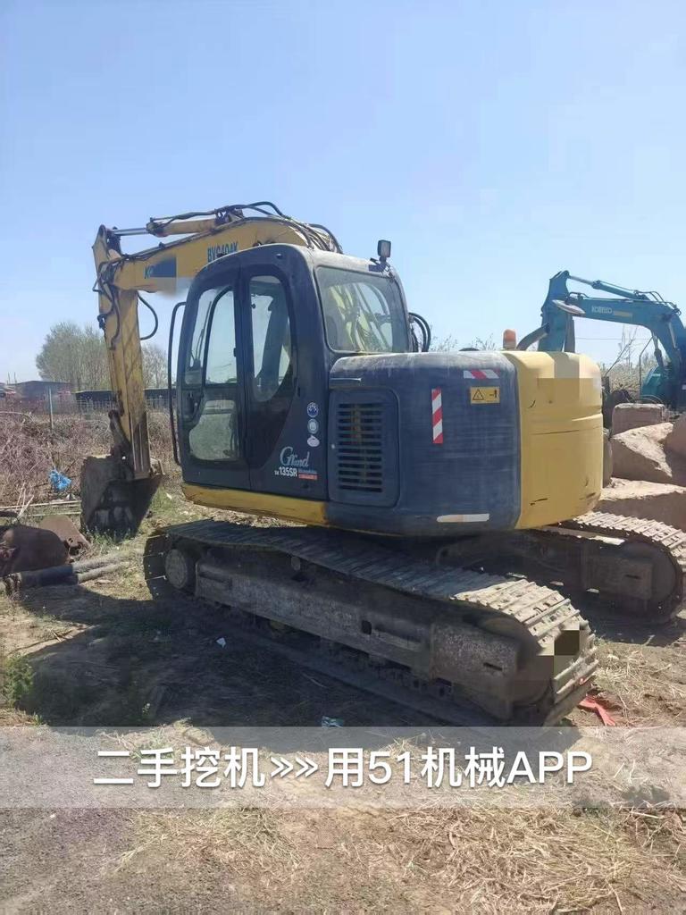 51挖机